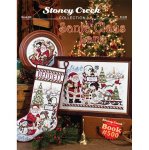 (image for) Santa Claus Lane